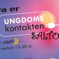 Ungdomskontakten Salto