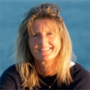 Veterinær Heidi Håøya
