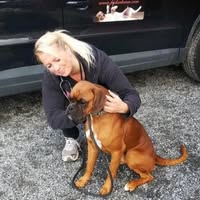 Veterinær og Ridelærer Frida Aksnes
