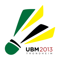 Ungdommens Badmintonmesterskap 2013