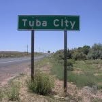 Tuba Records