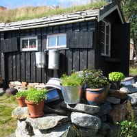 Vassendsætra