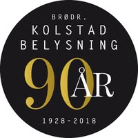 Brødrene Kolstad Belysning : www.kolstadlys.no