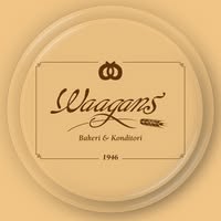 Waagans Bakeri og Konditori