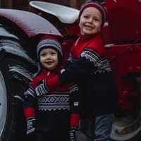 Ugly Childrens Clothing