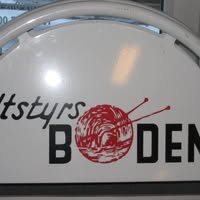 Utstyrsboden