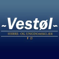 Vestøl herre- og ungdomsklær