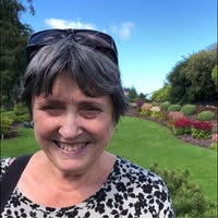 Turid Vikene Keramikk