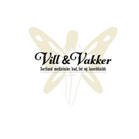 Vill og Vakker Spa