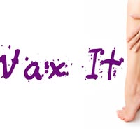 Wax It