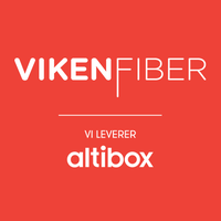 Viken Fiber