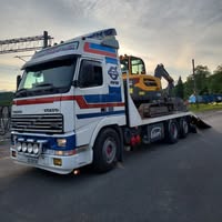 USTAD Transport As