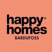 Bardufoss Farvehandel as