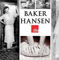 Baker Hansen Nydalen