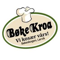 BØKEKROA