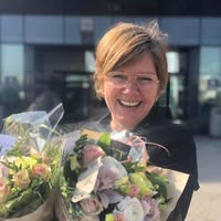 Blomsterstua Jessheim