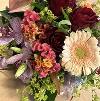 Blomsterverden as
