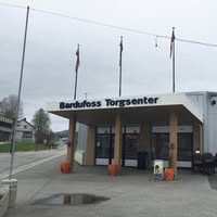 Bardufoss Torgsenter