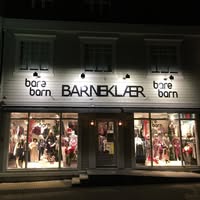 Bare Barn Odda