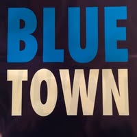 Blue Town Herkules