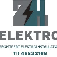 2H Elektro As
