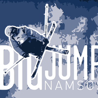 Big Jump Namsos