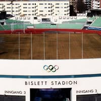 Bislett stadion