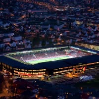 Brann Stadion