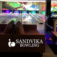 Bærum Bowling