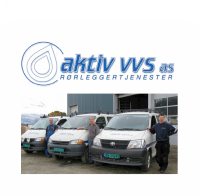 Aktiv VVS As