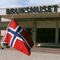 Brukshuset Hamar