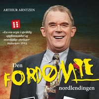 Den Fordømte Nordlendingen AS