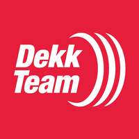 DekkTeam AS,avd Vinstra