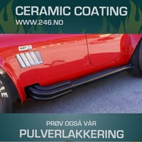 Ceramic Coating