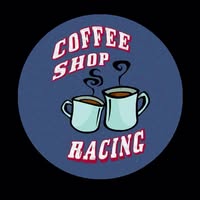 Coffeeshopracing