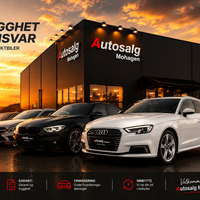 Dalby Autosalg