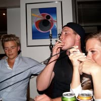 Dennis Sitt Hus