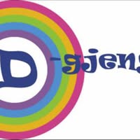 D-gjengen