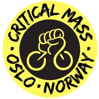 Critical Mass - Oslo