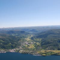 Dale i Sunnfjord
