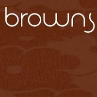Browns Gaver og Interiør