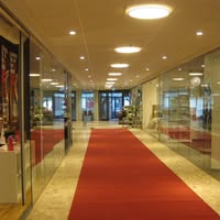 Brynesenteret