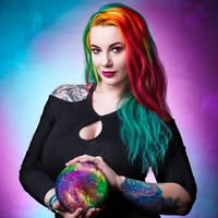 Christina Colour Andersen