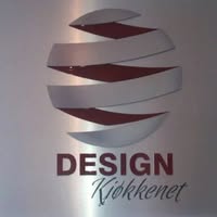 Design Kjøkkenet