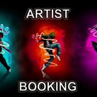 Caribien Artist agentur og event