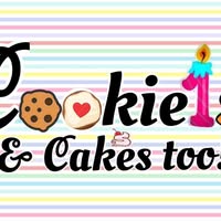 Cookie1st