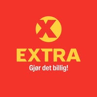 Coop Extra Nordsileiret