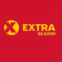 Coop Extra Silsand
