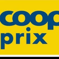 Coop Marked Byglandsfjord