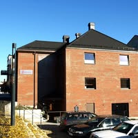 Brumunddal Helhetsterapi